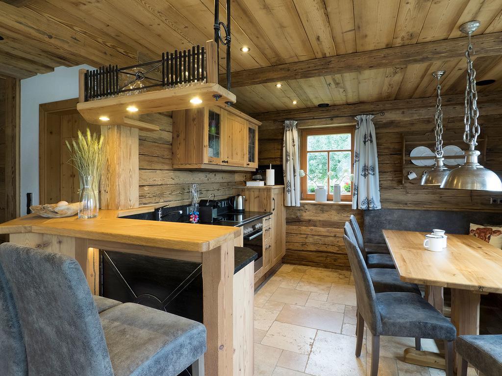Chalets Petry Spa & Relax Bettel Extérieur photo