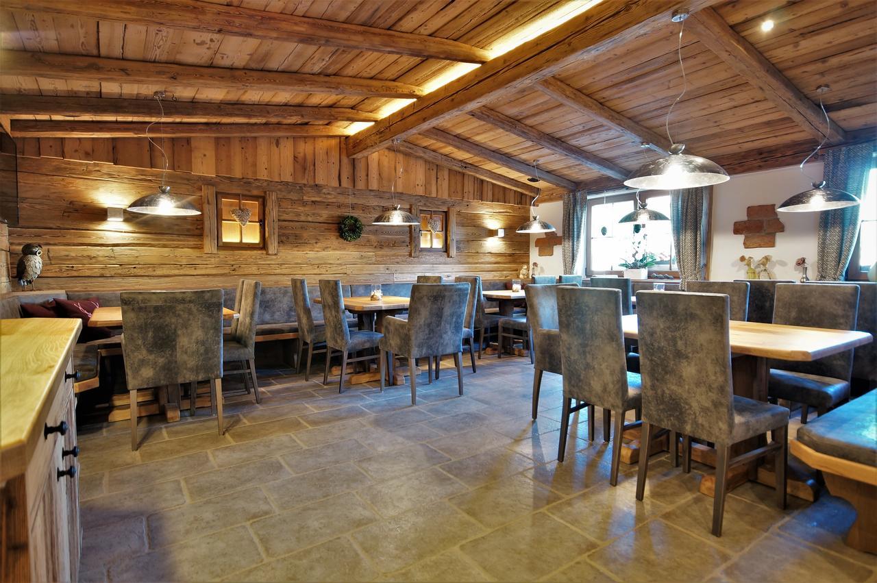 Chalets Petry Spa & Relax Bettel Extérieur photo