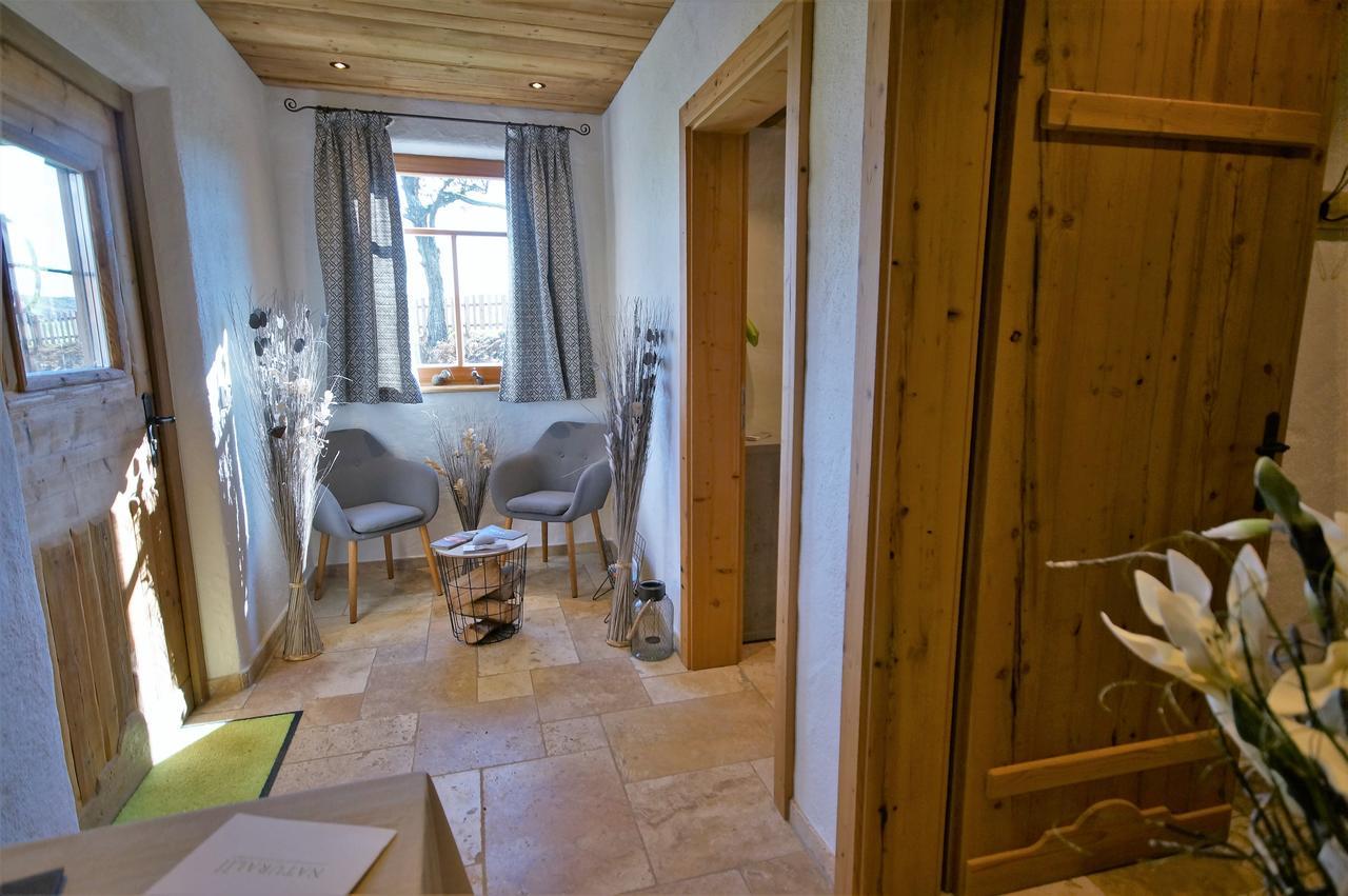 Chalets Petry Spa & Relax Bettel Extérieur photo