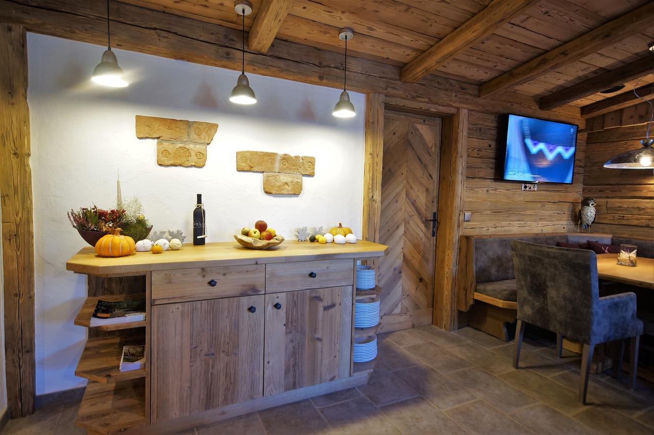 Chalets Petry Spa & Relax Bettel Extérieur photo