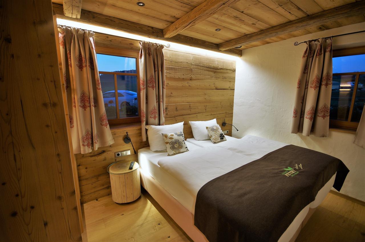 Chalets Petry Spa & Relax Bettel Extérieur photo