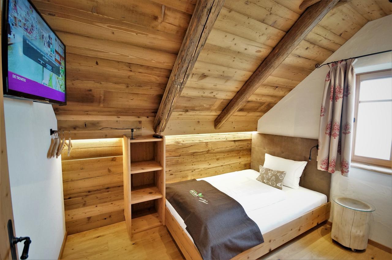 Chalets Petry Spa & Relax Bettel Extérieur photo
